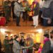 Police accords warm send-off to retiring officers in Shopian