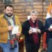 DC Doda launches 5 products of BFPC Ltd under FPO scheme