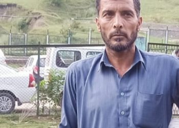 Teacher dies of cardaic arrest in Shopian