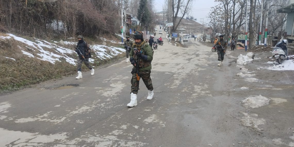 Budgam Encounter: Two Killed Militants Identified, affliated with LeT: ADGP Kashmir