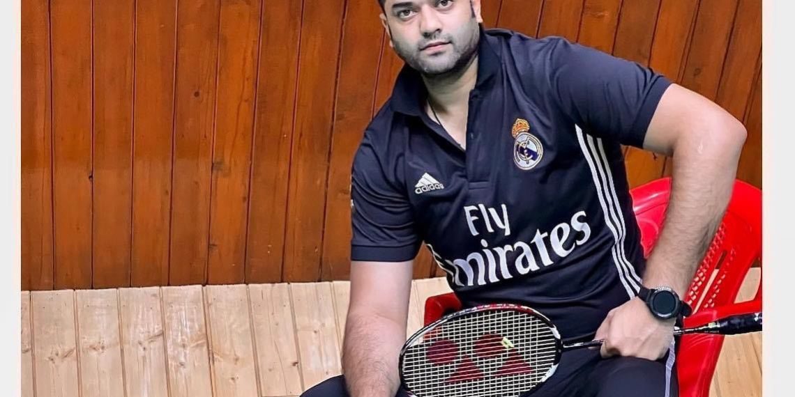 Snow Cricket—A new mission under PM Modi’s goal towards J&K