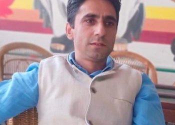 4 JKAS Officers Transferred, S Shahnawaz Posted RTO Kashmir