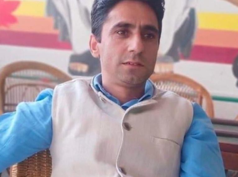 4 JKAS Officers Transferred, S Shahnawaz Posted RTO Kashmir