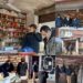 Inspection of Drug Sale outlets conducted at Ajas Bandipora
