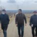 JIT headed by Director Horticulture inspect M/S Jasmine Agro Processing Industries, Khanmoh