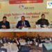 J&K Bank Management meets HNI Clients in Jammu 