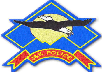 Gaurav Sikarwar posted as SP South Srinagar, Shree Ram as SP East