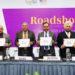 J&K Tourism department participates in Road Show at Chandigarh