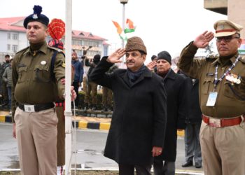 High Court celebrates 74th Republic Day