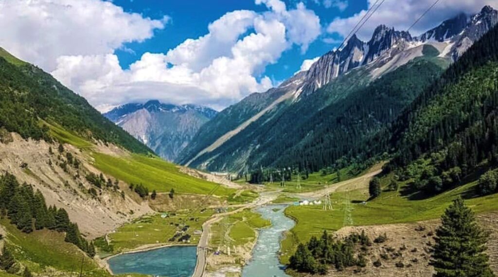 THE HIDDEN GEM OF KASHMIR: TITHWAL    