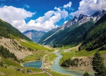 THE HIDDEN GEM OF KASHMIR: TITHWAL    