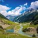 THE HIDDEN GEM OF KASHMIR: TITHWAL