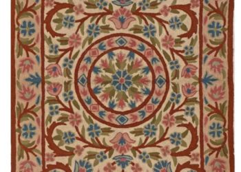 Kashmir Handicrafts to get two more GI registrations