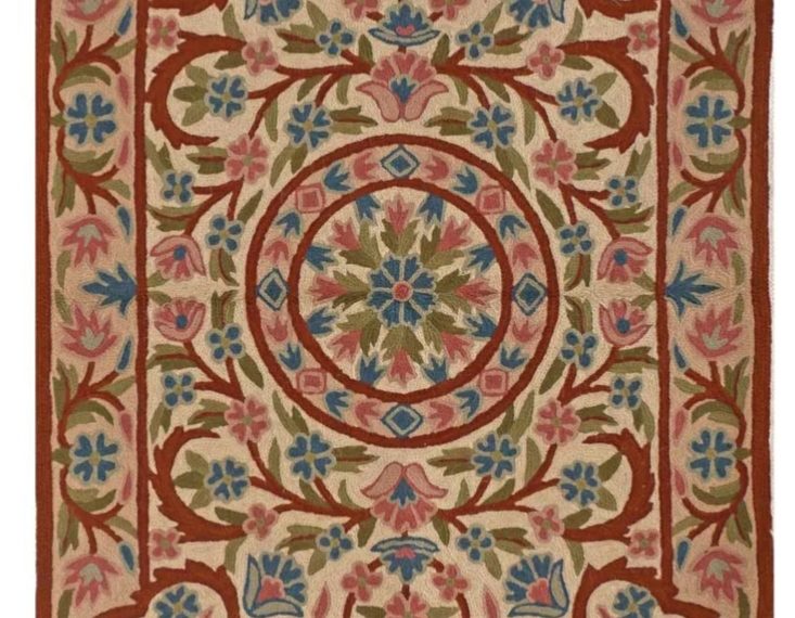 Kashmir Handicrafts to get two more GI registrations