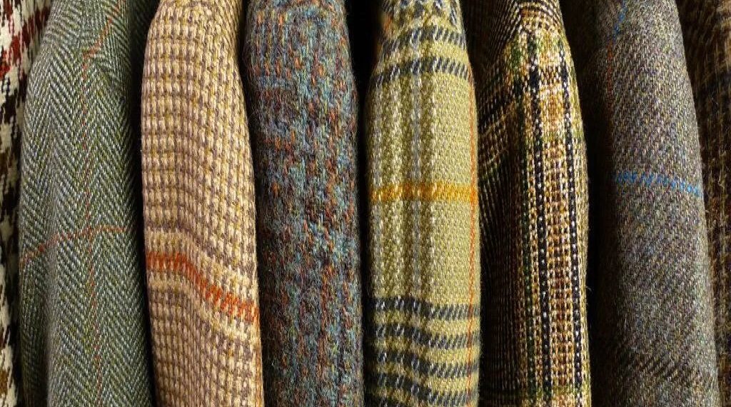 Kashmir Tweed to get GI registration 