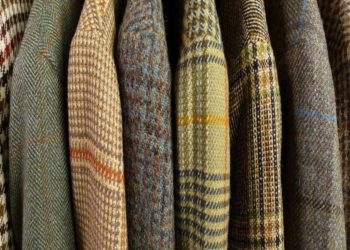 Kashmir Tweed to get GI registration 