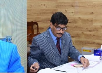 AC assents to amend certain provisions of Land Reforms Act
