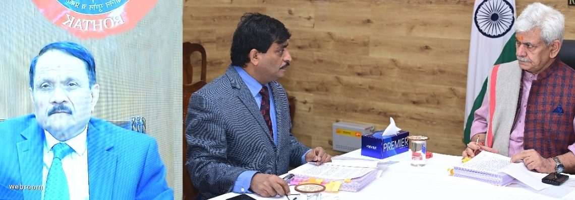 AC gives nod to LG’s Rolling Cultural and Sports Trophies for employees 