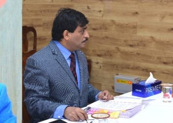 AC gives nod to LG’s Rolling Cultural and Sports Trophies for employees 