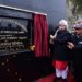 Governor inaugurates Mega Fruit Plant Nursery at Chakroi, RS Pura