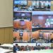 “LG’s Mulaqaat” Lt Governor interacts with people, addresses their grievances during Live Public Grievance Hearing
