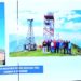 Lt Governor & Union MoS jointly inaugurate X-Band Doppler Weather Radar at Banihal Top