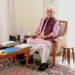 PRI representatives from Kathua call on Lt Governor