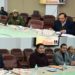 Lt Governor reviews preparedness for 3rd Khelo India Winter Games at Gulmarg 