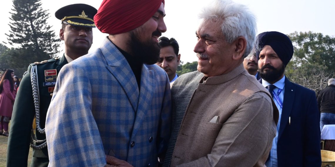 LG hosts Republic Day ‘At Home’