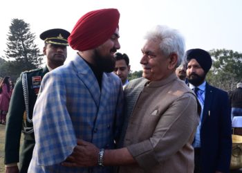 LG hosts Republic Day ‘At Home’
