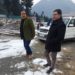 MD JKPCC reviews development works in Kashmir division