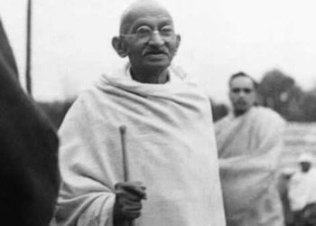 PM Modi, Amit Shah pay tributes to Mahatma Gandhi on Martyrs’ Day