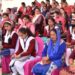 Menstrual Hygiene Awareness Camp held at Tikri