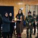 National Girl Child Day celebrated with great enthusiasm & fervor at B’la