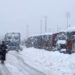 Sgr-Jmu highway opens for traffic, LMVs allowed to ply from both sides