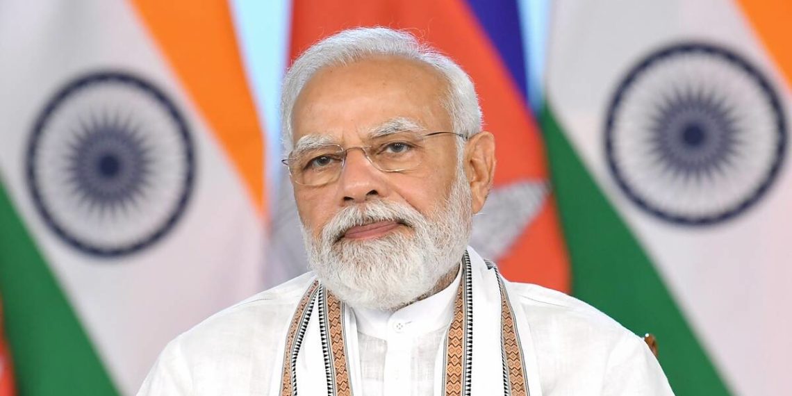 PM Modi to virtually address 108th Indian Science Congress today