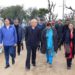 Principal Secretary visits Samba, reviews development of New Industrial Estates