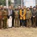 Rank Ceremony held at SDRF 2nd BN Jammu