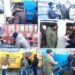 Road Safety Week: ARTO Shopian checks Retro Tapes on vehicles Provides tapes