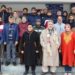 Dr Samoon visits Polytechnic College Chadoora, ITI Charar-e-Sharief