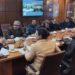 Sarmad Hafeez reviews preparations for 3rd ‘Khelo India National Winter Games’