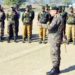 Army Commander Reviews Preparations For 1st Batch Of Agniveers Undergoing Training At Jammu