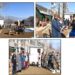 ‘Chai Pe Charcha’ was organised by Indian Army at Panzgam Garrison. 