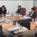 Director Information Akshay Labroo chairs 1st Meeting of Newly constituted J&K Media Accreditation Committee 