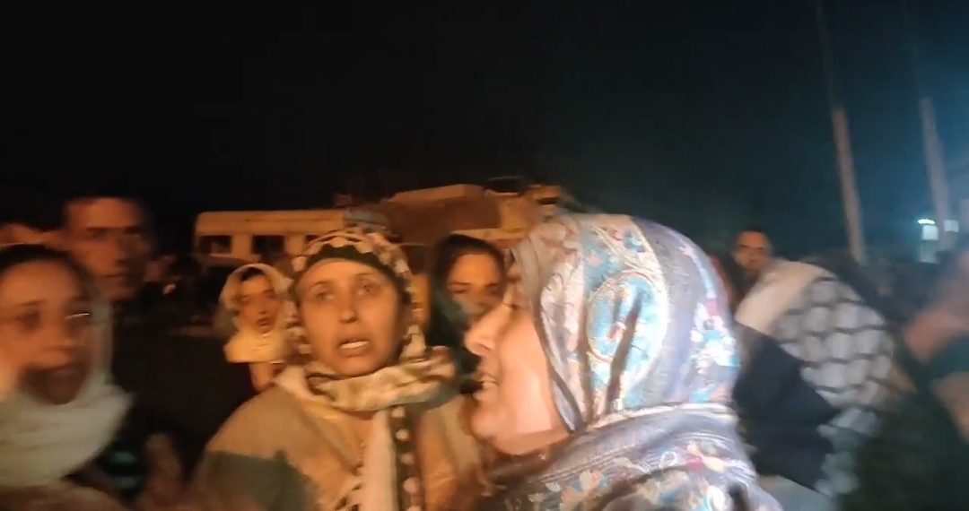 Woman dies mysteriously at in-laws home in Pampore, family alleges murder