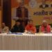 Top BJP leader asks J&K unit to switch to election mode