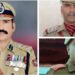 Three officers/officials of JKP awarded Union Home Minister’s Medal for excellence in training.  DGP congratulates awardees 
