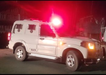 Eidgah Grenade Update: Few Suspects picked, Injured Civilian Discharged From Hospital: Police