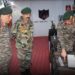 Senior Army Officer Reviews Security Situation Along LoC In J&K’s Rajouri, Poonch