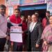 Sheetal Nanda inaugurates Model CSCs at R S Pora